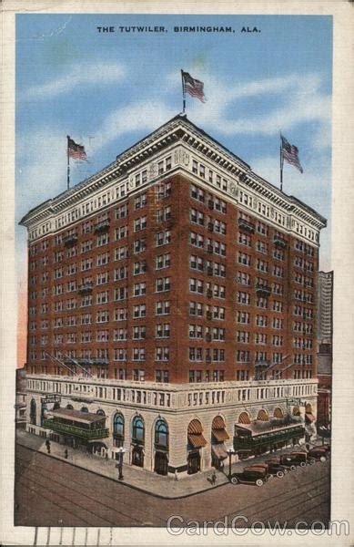 Tutwiler hotel - Sep 25, 2023 · The Tutwiler Hotel opened in 1914 and was, in part, responsible for Birmingham becoming a major destination point in the South. The original building was demolished in 1974; a new luxury hotel ... 
